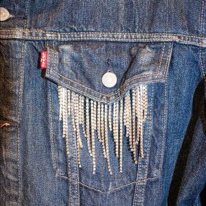 Levi’s Jean Jacket